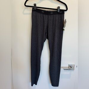 NWT REI Co-Op Women’s Midweight Base Layer Tights